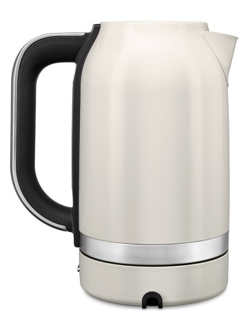 KitchenAid Wasserkocher "5KEK1701EPL" in Weiß - 1,7 l