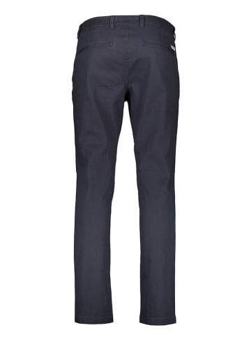 Jack & Jones 2er-Set: Chinos in Beige/ Dunkelblau