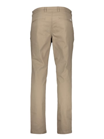 Jack & Jones 2er-Set: Chinos in Beige/ Dunkelblau