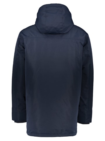 Jack & Jones Kurtka w kolorze granatowym