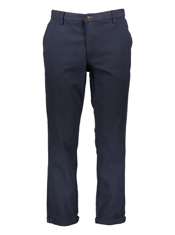 Jack & Jones Chino in Dunkelblau