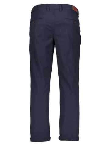 Jack & Jones Chino in Dunkelblau
