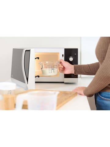 Emsa Kubek "Prep & Bake" z miarką - 500 ml