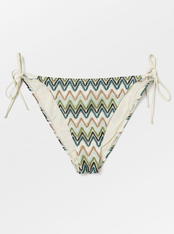 Becksöndergaard Bikini-Hose "Amber" in Bunt
