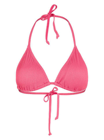 Becksöndergaard Bikini-Oberteil in Pink