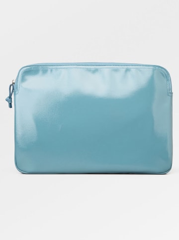 Becksöndergaard Etui w kolorze błękitnym na laptopa - 35 x 24 cm