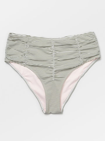 Becksöndergaard Bikinislip "Fendra" kaki