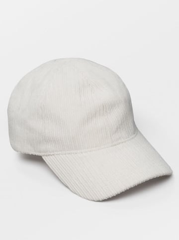 Becksöndergaard Cap "Malvi" in Weiß