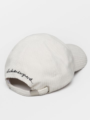 Becksöndergaard Cap "Malvi" in Weiß