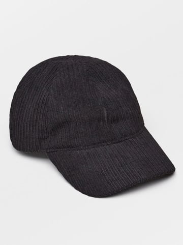Becksöndergaard Cap "Malvi" in Schwarz