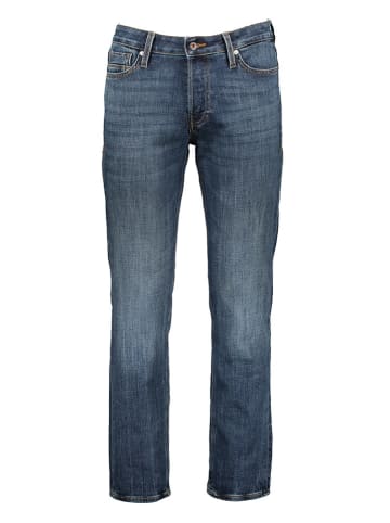 Jack & Jones Spijkerbroek - slim fit - blauw