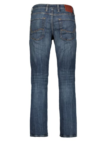 Jack & Jones Dżinsy - Slim fit - w kolorze niebieskim