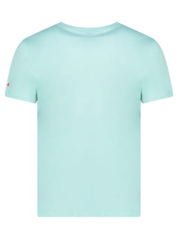 Canadian Peak Shirt "Jadseneak" lichtblauw