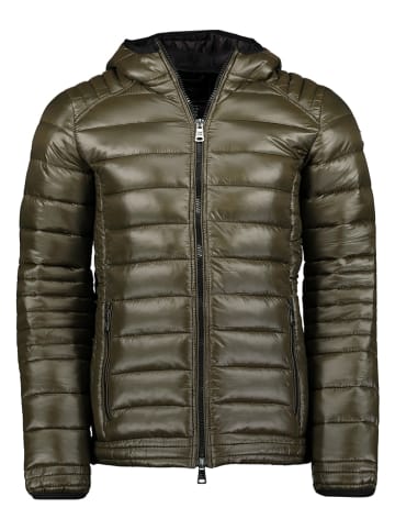 Canadian Peak Kurtka pikowana "Aboueak" w kolorze khaki