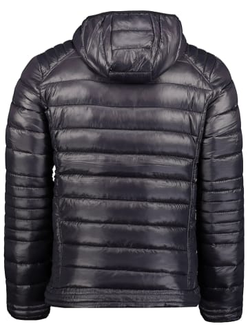 Canadian Peak Steppjacke "Aboueak" in Anthrazit