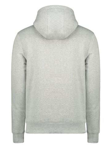 Canadian Peak Hoodie "Fondeak" lichtgrijs