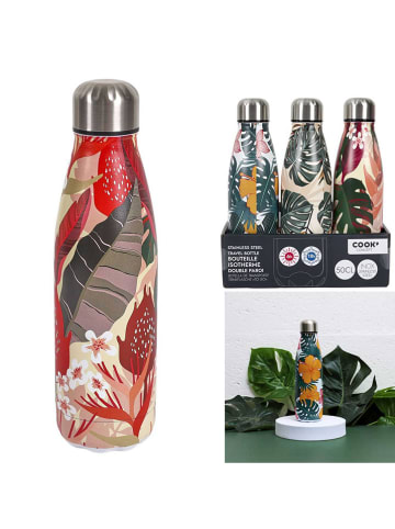 COOK CONCEPT Isolierflasche - 500 ml (Überraschungsprodukt)