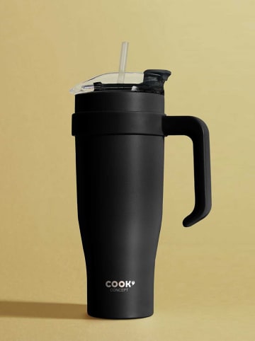 COOK CONCEPT Isoleerbeker - 1,2 l (verrassingsproduct)