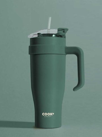 COOK CONCEPT Isoleerbeker - 1,2 l (verrassingsproduct)