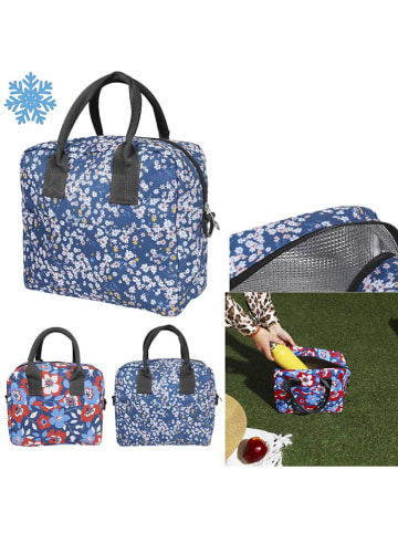 COOK CONCEPT Lunchbag - (B)26 x (H)5,5 x (D)13 cm (verrassingsproduct)