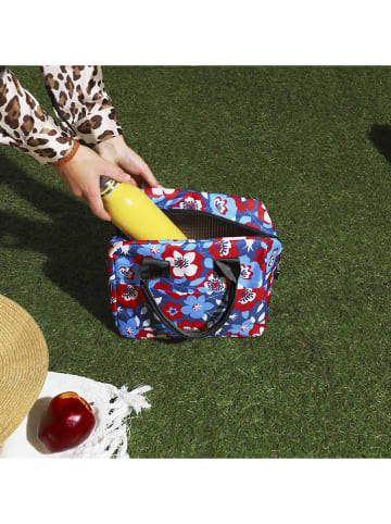 COOK CONCEPT Lunchbag - (B)26 x (H)5,5 x (D)13 cm (verrassingsproduct)