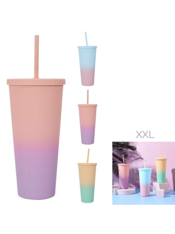 COOK CONCEPT XXL-Becher - 700 ml (Überraschungsprodukt)