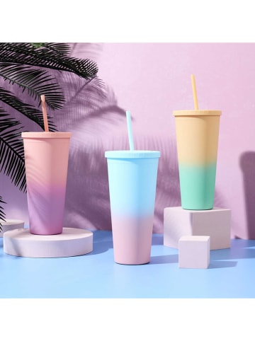 COOK CONCEPT XXL-Becher - 700 ml (Überraschungsprodukt)