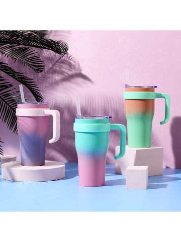 COOK CONCEPT Isoleerbeker - 600 ml (verrassingsproduct)