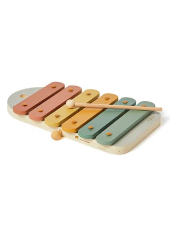 FLEXA Xylophone in Bunt - ab 18 Monaten