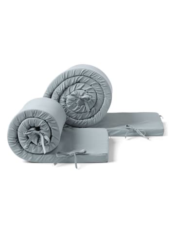 FLEXA Bettnestchen in Hellblau - (L)372 x (B)30 x (H)2,5 cm