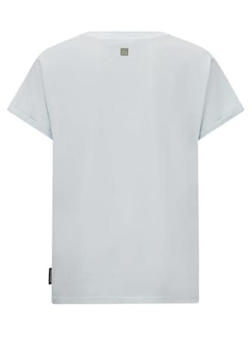 Retour Shirt "Phil/" in Weiß