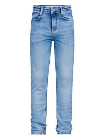 Retour Jeans "James" - Regular fit - in Hellblau