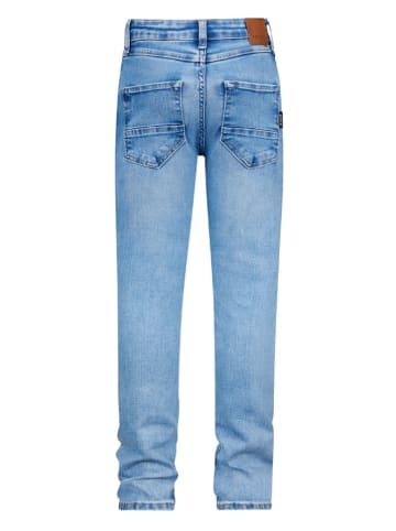 Retour Spijkerbroek "James" - regular fit - lichtblauw