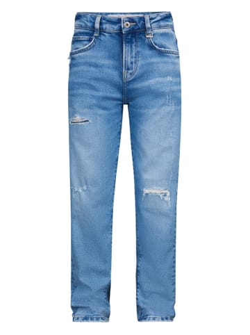 Retour Spijkerbroek "Landon" - regular fit - lichtblauw