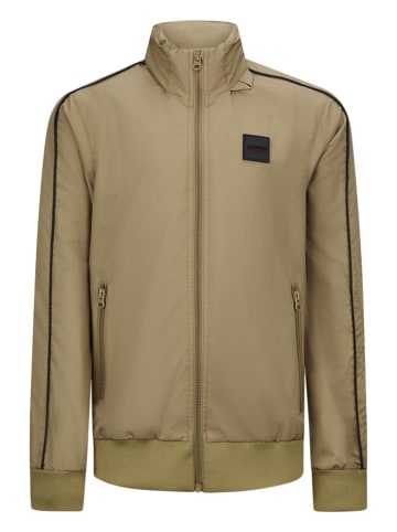 Retour Sweatjacke "Josh" in Khaki