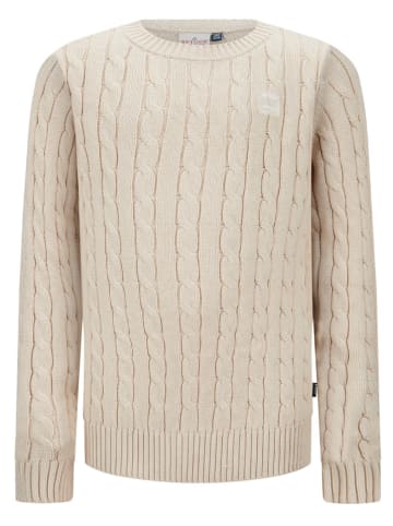 Retour Trui "Flynn" beige