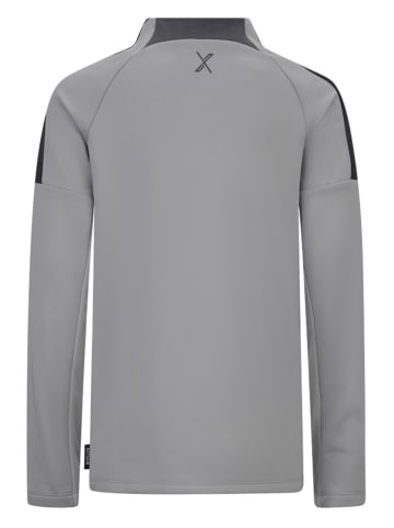 Retour Longsleeve "Winner" grijs