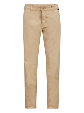 Retour Chinobroek "Cas" beige