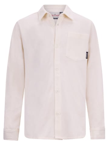 Retour Hemd "Edo" in Rosa