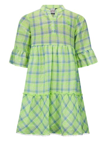 Retour Kleid "Candy" in Grün