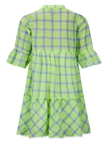 Retour Kleid "Candy" in Grün