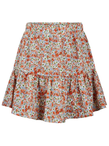 Retour Hosenrock "Ruby" in Bunt