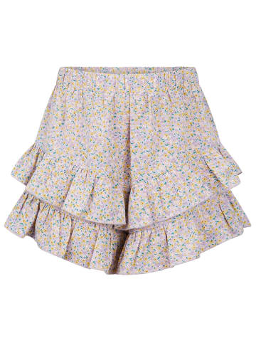Retour Shorts "Florenza" in Beige