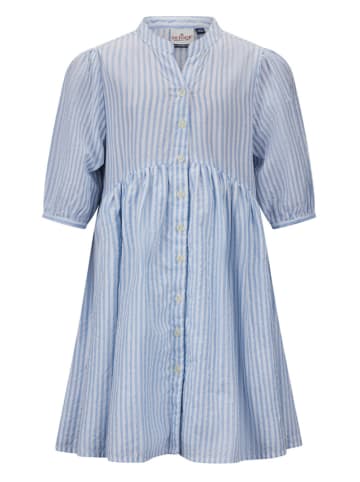 Retour Kleid "Elmira" in Hellblau
