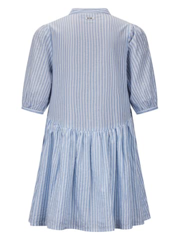 Retour Kleid "Elmira" in Hellblau