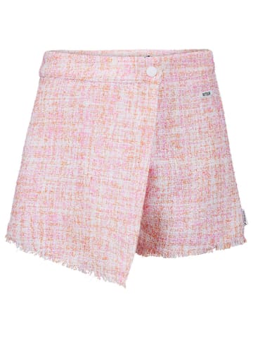 Retour Hosenrock "Frances" in Rosa