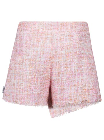 Retour Hosenrock "Frances" in Rosa