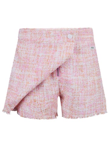 Retour Hosenrock "Frances" in Rosa