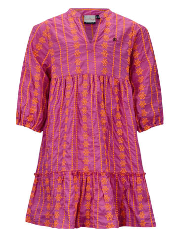 Retour Kleid "Haley" in Pink