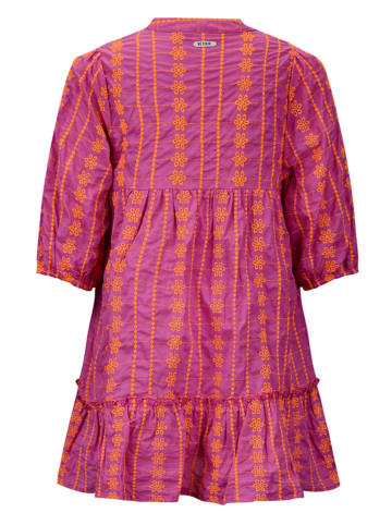Retour Kleid "Haley" in Pink